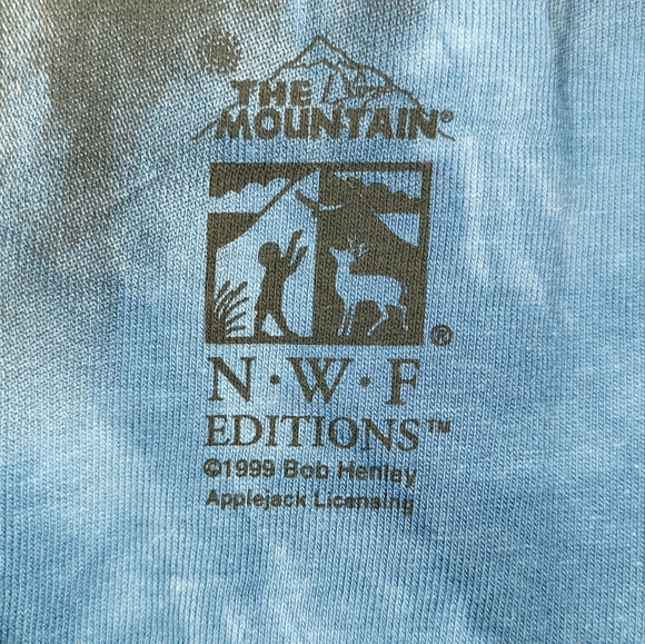 1990's shirt lot - Picture 4 of 12